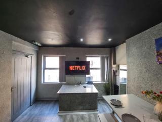 City Centre Flat by City SuperHost - Manchester - 1