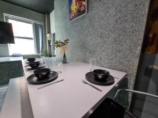 City Centre Flat by City SuperHost - Manchester - 6