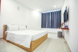 TalaSaiGon Hotel - Ho Chi Minh - 7