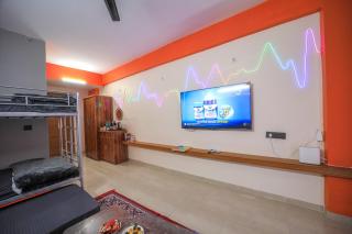 Zuzustay - Lucknow - 1