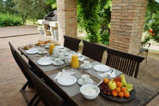 Villa Fonteintanata 8 pax - Podere Colombaie - 5