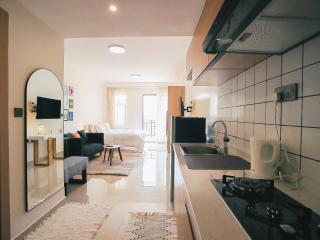 The Chill Pod - A tastefully furnished studio - Ruaka - 0