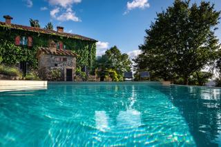 Villa Fonteintanata 8 pax - Podere Colombaie - 1