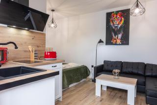 Apartamento Suite Puerta del Sol II - Montijo - 5