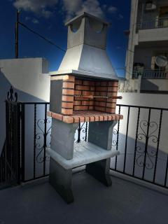 Apartamento Suite Puerta del Sol II - Montijo - 3
