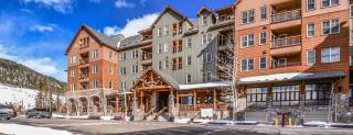 Buffalo Lodge 8320 by SummitCove Lodging - 9