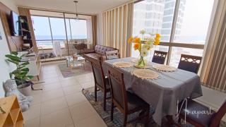 Moderno Departamento con Vista al Mar y Parking - Cercano a Mall - Antofagasta - 2