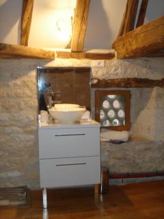 Le pigeonnier - Virac - 1
