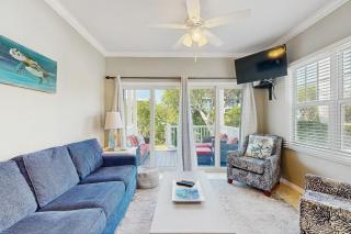 Blue Water Cottage Villa 5110 - Duck Key - 8
