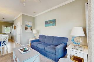 Blue Water Cottage Villa 5110 - Duck Key - 3