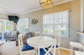 Blue Water Cottage Villa 5110 - Duck Key - 2