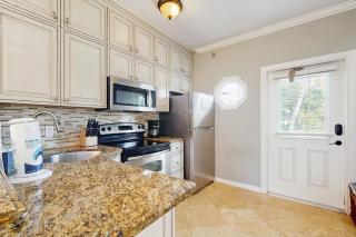 Blue Water Cottage Villa 5110 - Duck Key - 1