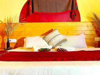 Absoulte Freedom Snowy Water Stream Luxury Cozy BnB Retreat - 2