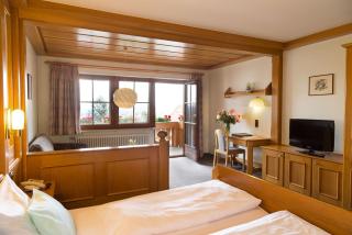 Hotel Landgasthof Hirschen - Waldshut-Tiengen - 1