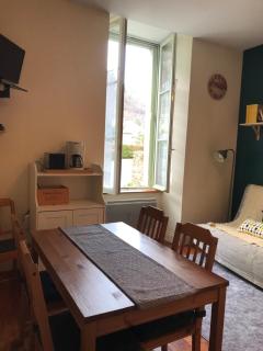 Aux pieds du Parc - 9