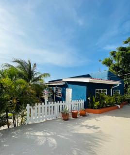 Mini Resort Kaya Verdi - 8