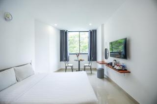 TalaSaiGon Hotel - Ho Chi Minh - 9