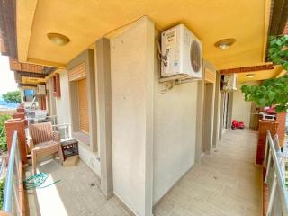 Ladys beach 1 app 2 slp met zwembad - 5