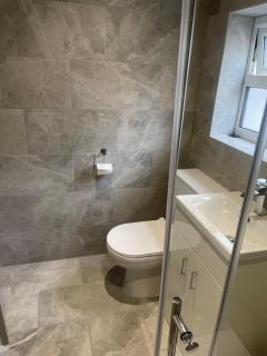 Entire Luxville 5 Bedroom Home - Plumstead - 3