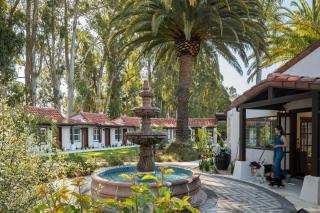 Casia Inn - Sonoma - 4
