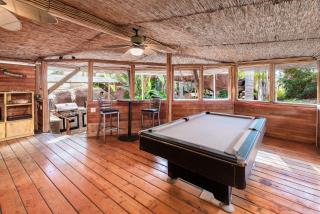 Paradise Lagoon Resort Style Pool Getaway - La Mesa - 9