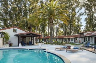 Casia Inn - Sonoma - 6