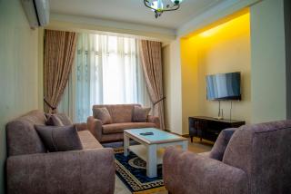 Spring Apartments & Suites - Gulu - 3