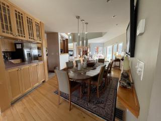 Risingwater Newly Listed Stunning Home with 150-Foot Beachfront in the Finger Lakes - Branchport - 1