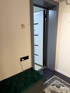 Podshoh Apartments - Samarcanda - 6