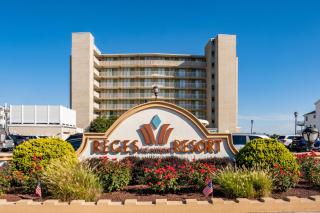 Reges Oceanfront Resort - Wildwood Crest - 0