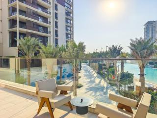 Beach Escape 1BR-Vida Residences Creek Beach - 3