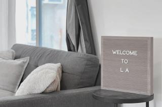 Beautiful 3 Bed Home Near LA & OC with big backyard - 9