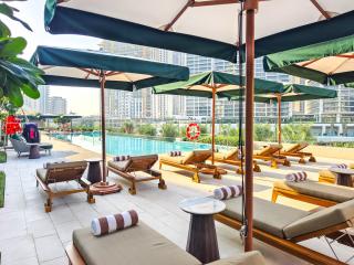 Beach Escape 1BR-Vida Residences Creek Beach - 4