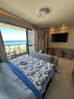 Apartamento Frente Mar - Salvador - 5