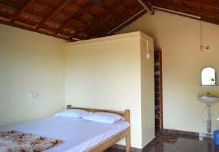 Ocean Edge Beach Stay - Gokarna - 3