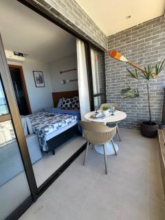 Apartamento Frente Mar - Salvador - 6