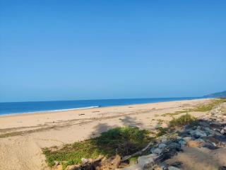 Ocean Edge Beach Stay - Gokarna - 5