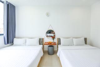 TalaSaiGon Hotel - Ho Chi Minh - 5