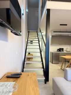 RoomElioti Apartments - Ofrínion - 1