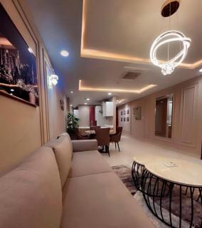 Avari Lahore - Service Apartments 1 2 3 4 Bedroom in Defence Phase 4 - Lahore - 2
