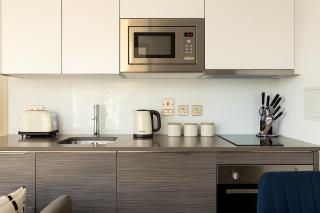 Amazing Apartment in Hounslow - Londra - 5