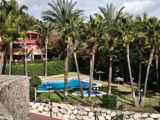 Nice apartment near the beach - Marbella - 0