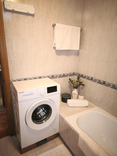Nice apartment near the beach - Marbella - 3