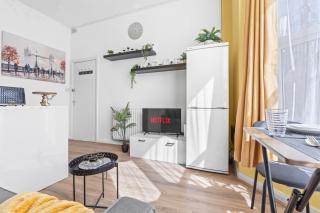 Cosy entire flat 5 min from Citycentre sleeps 4 - 9