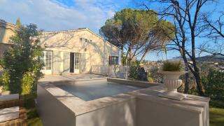 Villa Casacalou - Vaison-la-Romaine - 0