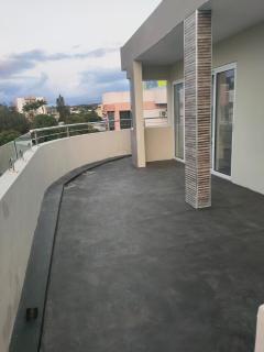 Penthouse Habitable Neuf - Rose Hill - 8