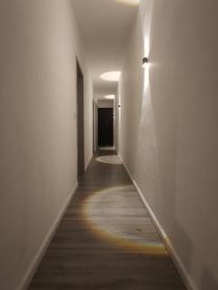 Penthouse Habitable Neuf - Rose Hill - 5