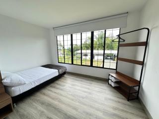 Almendros 1- Apartamento rural con aire acondicionado - Armenia - 5