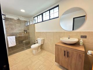 Almendros 1- Apartamento rural con aire acondicionado - Armenia - 1