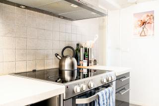 Cozy Retreat, Family-Friendly nearby Lund - Kävlinge - 2